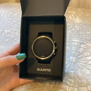 Suunto Spartan Sport refurbished